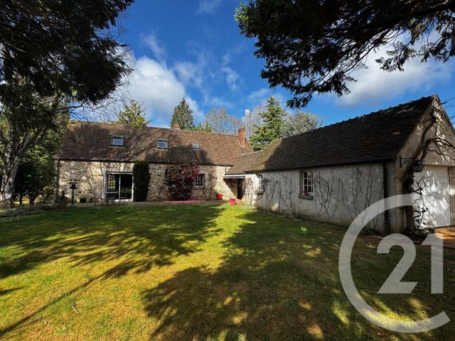 Maison à vendre BARBIZON