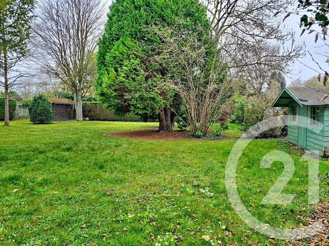 Maison &agrave; vendre - 6 pi&egrave;ces - 112,15 m2 - Barbizon - 77 - ILE-DE-FRANCE