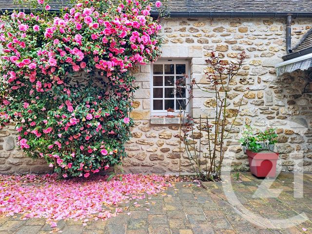 Maison &agrave; vendre - 6 pi&egrave;ces - 112,15 m2 - Barbizon - 77 - ILE-DE-FRANCE