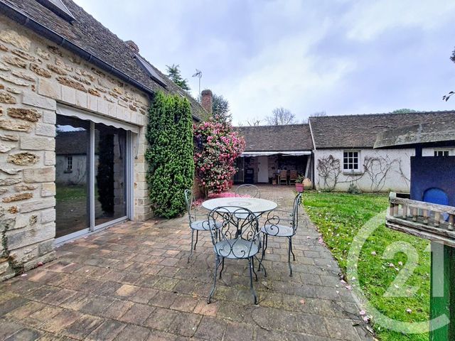 Maison &agrave; vendre - 6 pi&egrave;ces - 112,15 m2 - Barbizon - 77 - ILE-DE-FRANCE