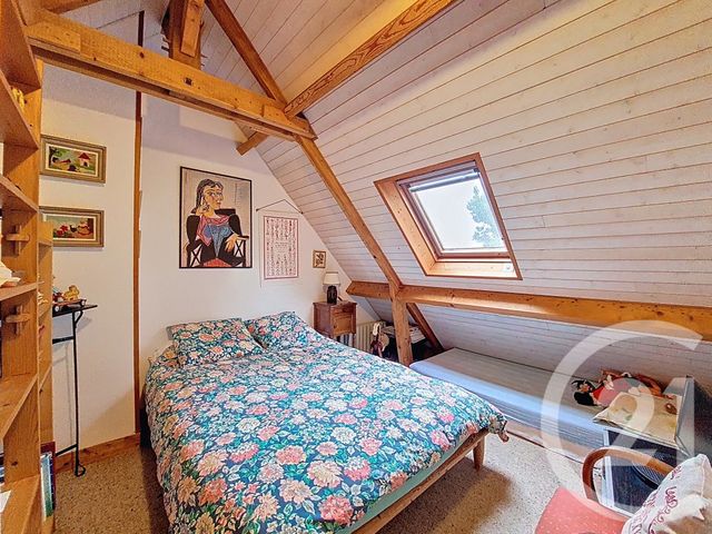 Maison &agrave; vendre - 6 pi&egrave;ces - 112,15 m2 - Barbizon - 77 - ILE-DE-FRANCE