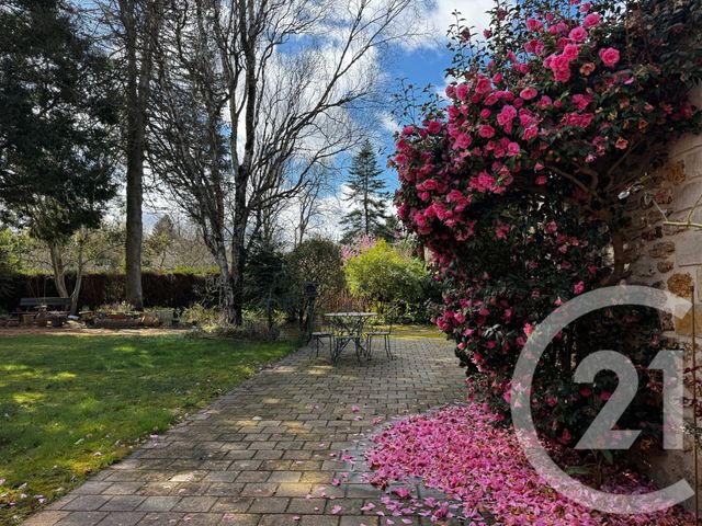 Maison &agrave; vendre - 6 pi&egrave;ces - 112,15 m2 - Barbizon - 77 - ILE-DE-FRANCE