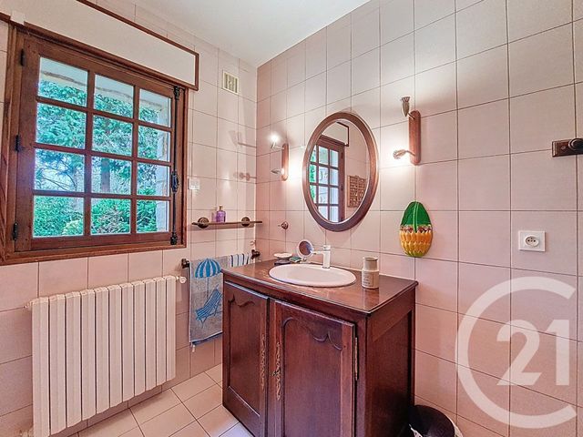 Maison &agrave; vendre - 6 pi&egrave;ces - 112,15 m2 - Barbizon - 77 - ILE-DE-FRANCE