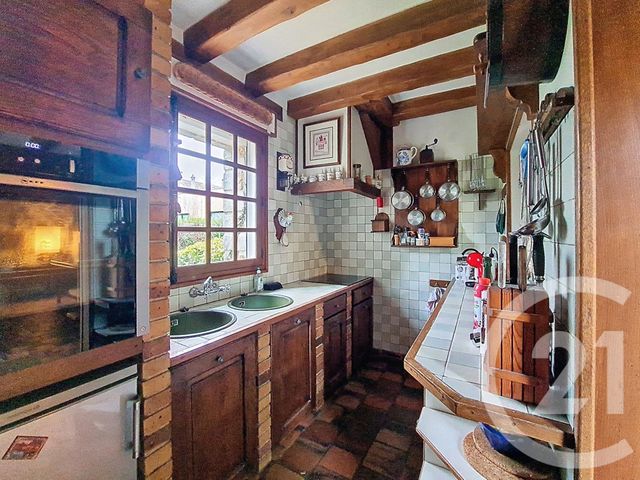 Maison &agrave; vendre - 6 pi&egrave;ces - 112,15 m2 - Barbizon - 77 - ILE-DE-FRANCE