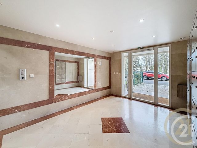 Appartement F2 &agrave; vendre - 2 pi&egrave;ces - 47,07 m2 - St Fargeau Ponthierry - 77 - ILE-DE-FRANCE