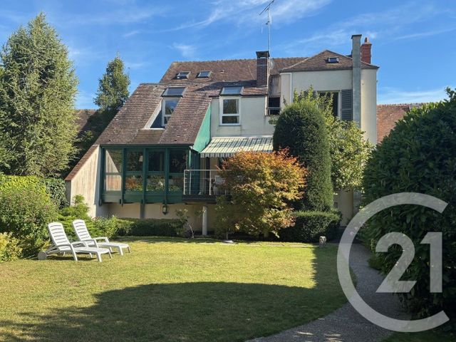 maison - NEMOURS - 77