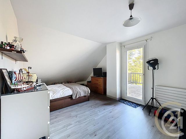 Maison &agrave; vendre - 7 pi&egrave;ces - 160,66 m2 - Boissise Le Roi - 77 - ILE-DE-FRANCE