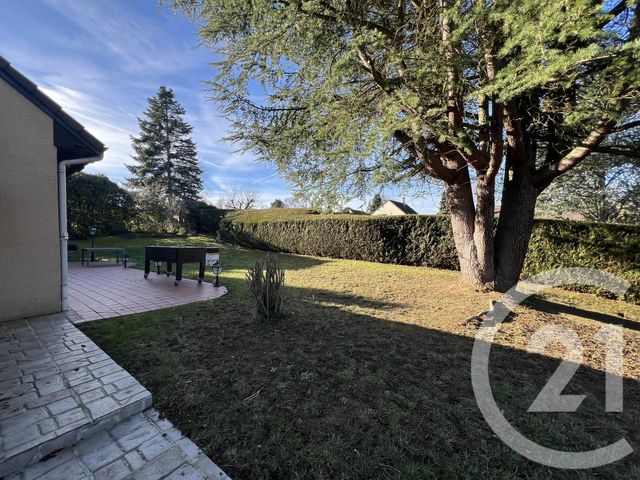 Maison &agrave; vendre - 7 pi&egrave;ces - 160,66 m2 - Boissise Le Roi - 77 - ILE-DE-FRANCE