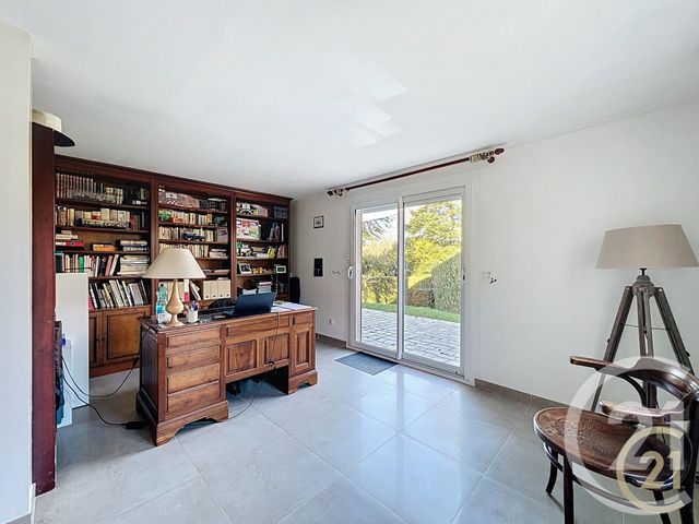 Maison &agrave; vendre - 7 pi&egrave;ces - 160,66 m2 - Boissise Le Roi - 77 - ILE-DE-FRANCE