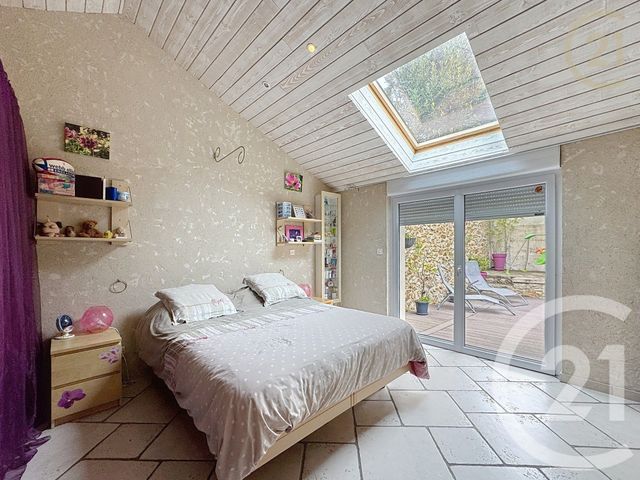 Maison &agrave; vendre - 7 pi&egrave;ces - 151 m2 - Pringy - 77 - ILE-DE-FRANCE