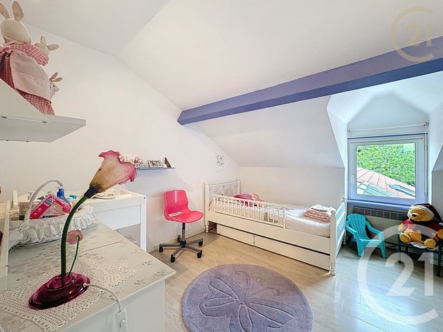 Maison &agrave; vendre - 7 pi&egrave;ces - 151 m2 - Pringy - 77 - ILE-DE-FRANCE