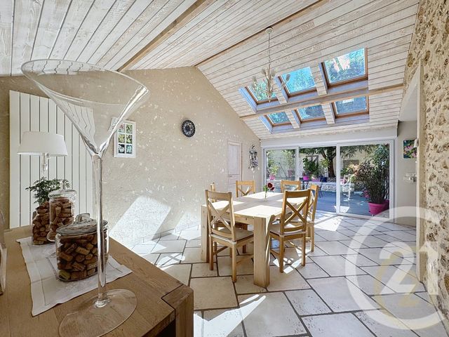 Maison &agrave; vendre - 7 pi&egrave;ces - 151 m2 - Pringy - 77 - ILE-DE-FRANCE