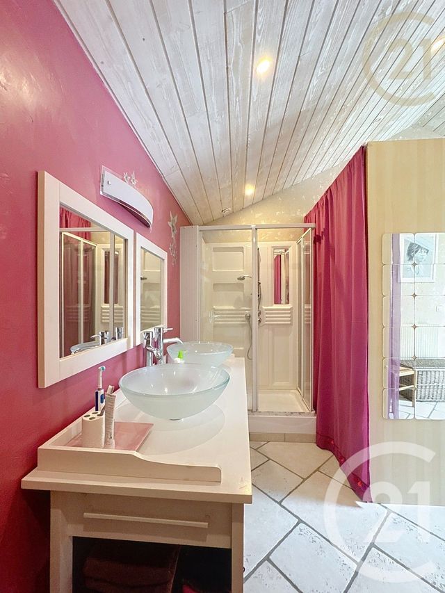 Maison &agrave; vendre - 7 pi&egrave;ces - 151 m2 - Pringy - 77 - ILE-DE-FRANCE