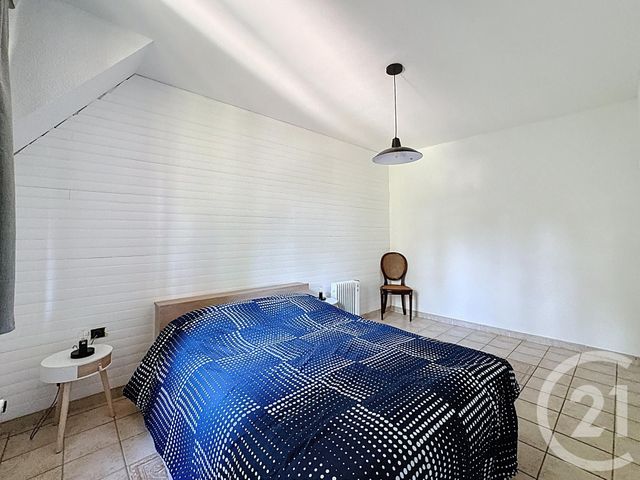 Maison &agrave; louer - 6 pi&egrave;ces - 206,08 m2 - St Sauveur Sur Ecole - 77 - ILE-DE-FRANCE