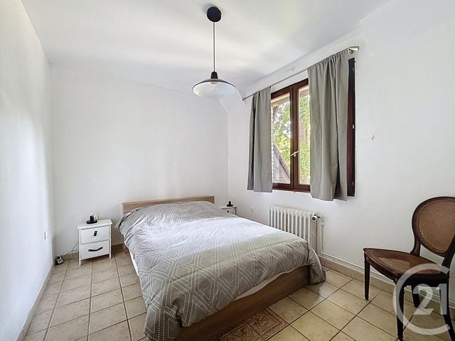 Maison &agrave; louer - 6 pi&egrave;ces - 206,08 m2 - St Sauveur Sur Ecole - 77 - ILE-DE-FRANCE