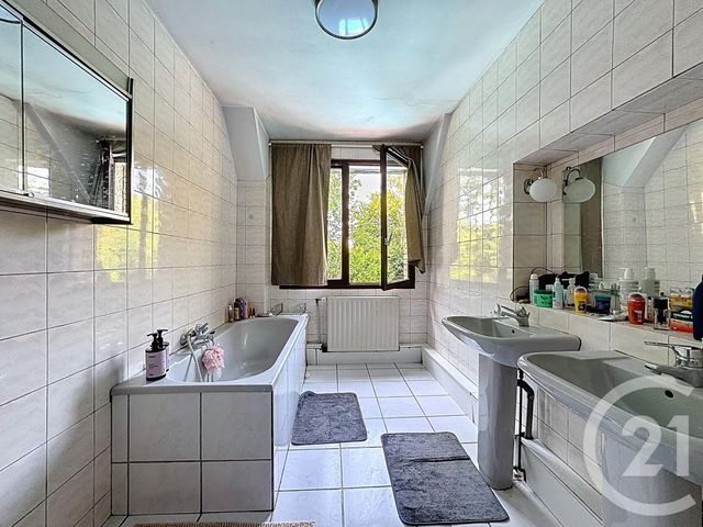 Maison &agrave; louer - 6 pi&egrave;ces - 206,08 m2 - St Sauveur Sur Ecole - 77 - ILE-DE-FRANCE