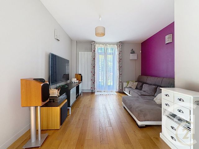 Maison &agrave; vendre - 5 pi&egrave;ces - 117 m2 - Moret Sur Loing - 77 - ILE-DE-FRANCE