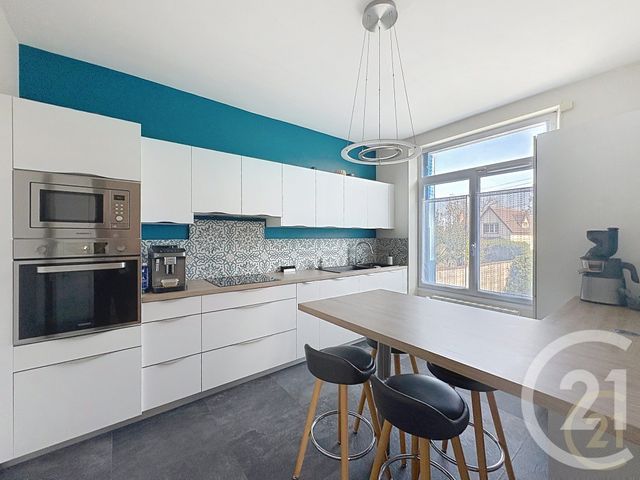 Maison &agrave; vendre - 5 pi&egrave;ces - 117 m2 - Moret Sur Loing - 77 - ILE-DE-FRANCE