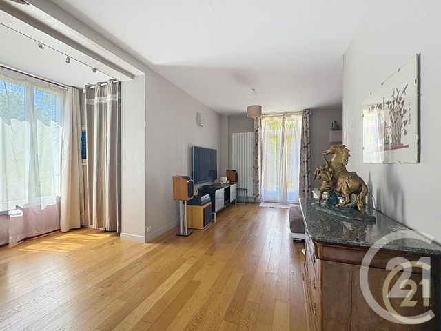 Maison &agrave; vendre - 5 pi&egrave;ces - 117 m2 - Moret Sur Loing - 77 - ILE-DE-FRANCE