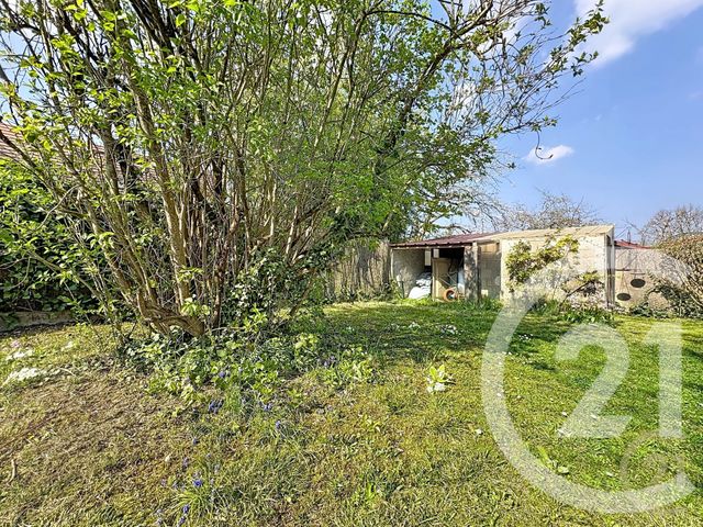 Maison &agrave; vendre - 5 pi&egrave;ces - 117 m2 - Moret Sur Loing - 77 - ILE-DE-FRANCE