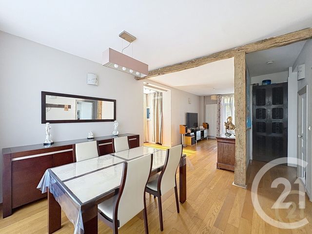 Maison &agrave; vendre - 5 pi&egrave;ces - 117 m2 - Moret Sur Loing - 77 - ILE-DE-FRANCE