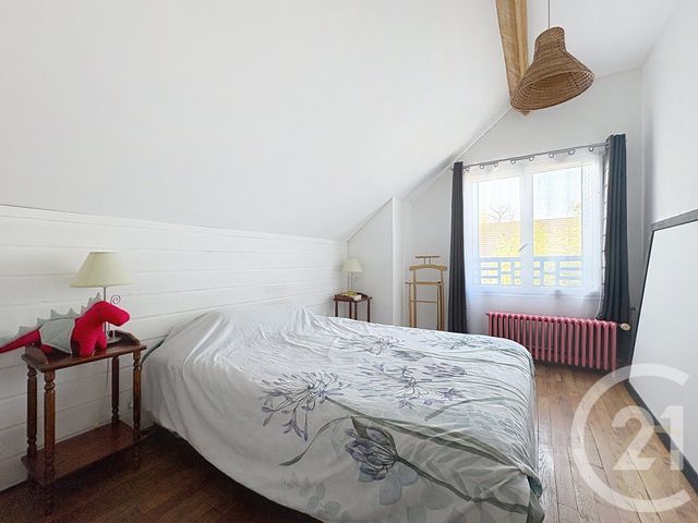 Maison &agrave; vendre - 5 pi&egrave;ces - 117 m2 - Moret Sur Loing - 77 - ILE-DE-FRANCE