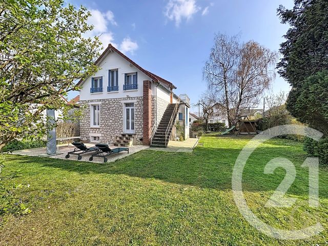 Maison à vendre MORET SUR LOING