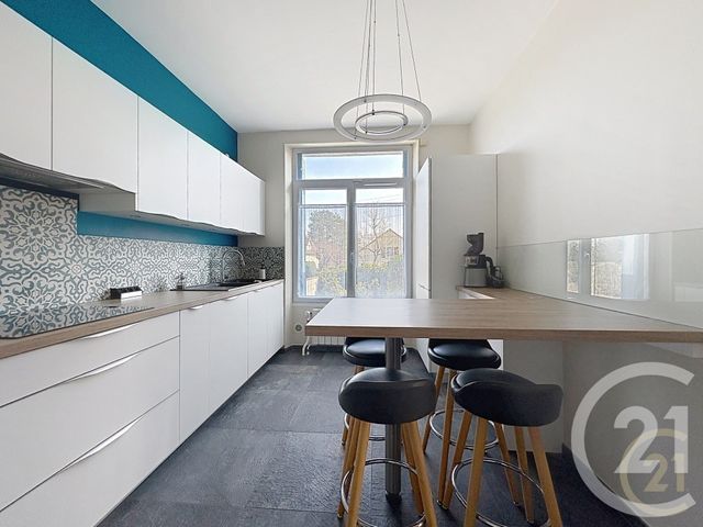 Maison &agrave; vendre - 5 pi&egrave;ces - 117 m2 - Moret Sur Loing - 77 - ILE-DE-FRANCE