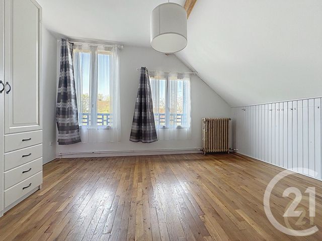 Maison &agrave; vendre - 5 pi&egrave;ces - 117 m2 - Moret Sur Loing - 77 - ILE-DE-FRANCE