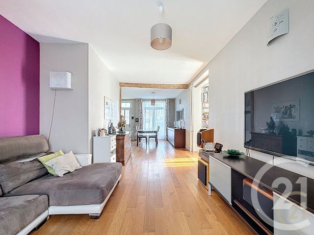 Maison &agrave; vendre - 5 pi&egrave;ces - 117 m2 - Moret Sur Loing - 77 - ILE-DE-FRANCE