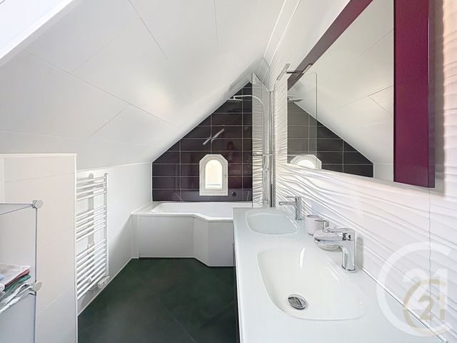 Maison &agrave; vendre - 5 pi&egrave;ces - 117 m2 - Moret Sur Loing - 77 - ILE-DE-FRANCE