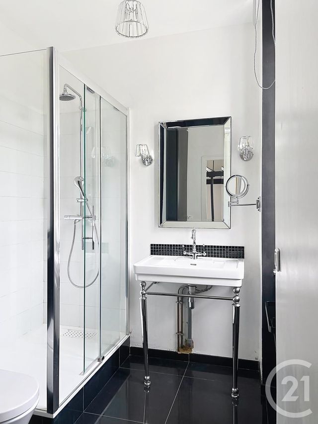 Appartement F1 &agrave; louer - 2 pi&egrave;ces - 38,68 m2 - Barbizon - 77 - ILE-DE-FRANCE