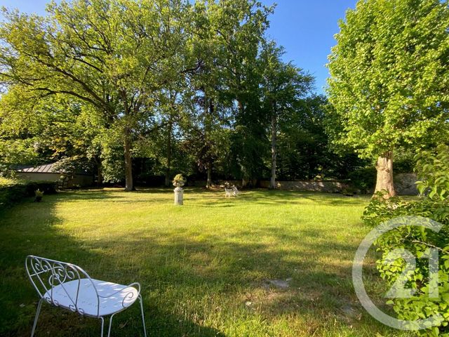 Appartement F1 &agrave; louer - 2 pi&egrave;ces - 38,68 m2 - Barbizon - 77 - ILE-DE-FRANCE