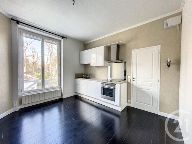 Appartement F1 &agrave; louer - 2 pi&egrave;ces - 38,68 m2 - Barbizon - 77 - ILE-DE-FRANCE
