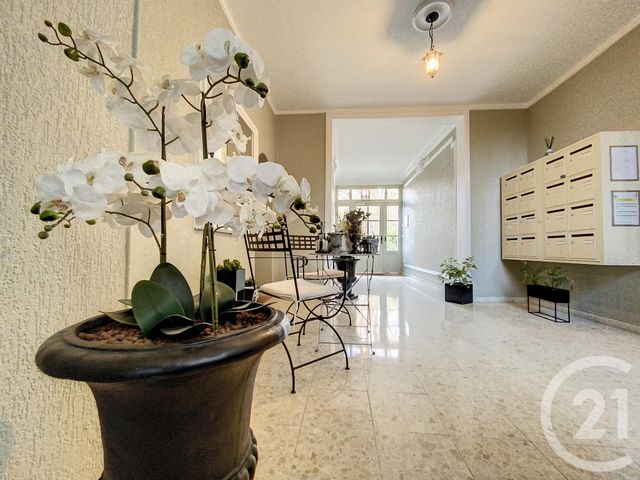 Appartement F1 &agrave; louer - 2 pi&egrave;ces - 38,68 m2 - Barbizon - 77 - ILE-DE-FRANCE