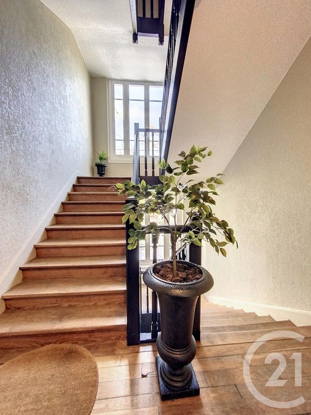 Appartement F1 &agrave; louer - 2 pi&egrave;ces - 38,68 m2 - Barbizon - 77 - ILE-DE-FRANCE