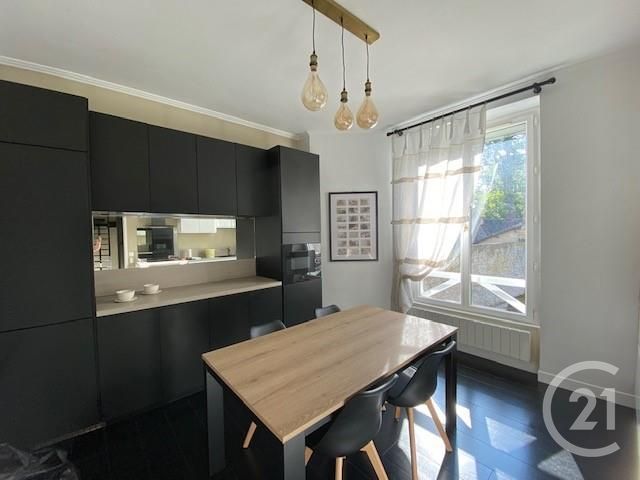 Appartement F1 &agrave; louer - 2 pi&egrave;ces - 38,68 m2 - Barbizon - 77 - ILE-DE-FRANCE