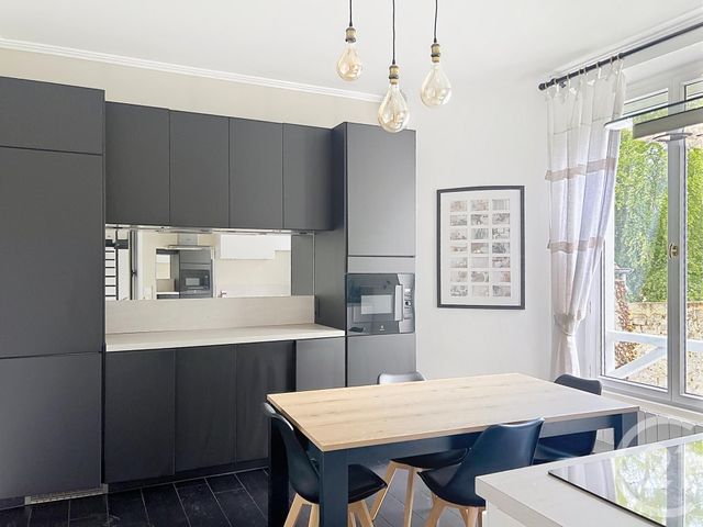 Appartement F1 &agrave; louer - 2 pi&egrave;ces - 38,68 m2 - Barbizon - 77 - ILE-DE-FRANCE