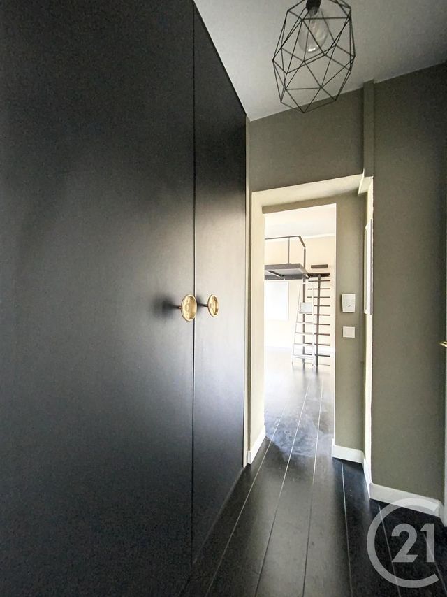 Appartement F1 &agrave; louer - 2 pi&egrave;ces - 38,68 m2 - Barbizon - 77 - ILE-DE-FRANCE