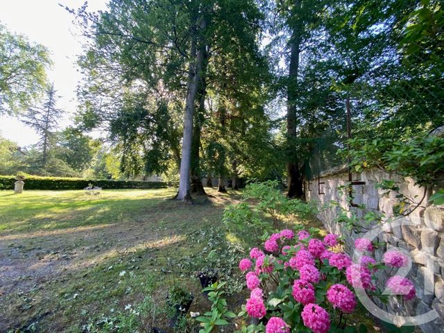 Appartement F1 &agrave; louer - 2 pi&egrave;ces - 38,68 m2 - Barbizon - 77 - ILE-DE-FRANCE