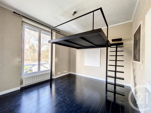 Appartement F1 &agrave; louer - 2 pi&egrave;ces - 38,68 m2 - Barbizon - 77 - ILE-DE-FRANCE