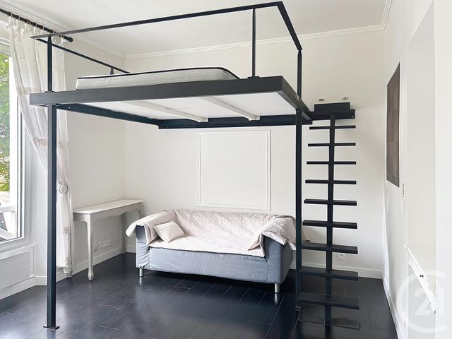 Appartement F1 &agrave; louer - 2 pi&egrave;ces - 38,68 m2 - Barbizon - 77 - ILE-DE-FRANCE