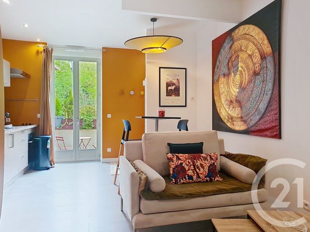 appartement - BOIS LE ROI - 77