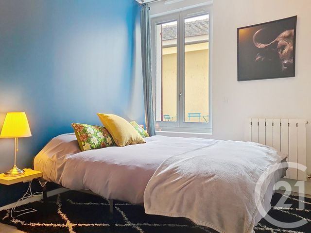 Appartement T2 &agrave; vendre - 2 pi&egrave;ces - 42,75 m2 - Bois Le Roi - 77 - ILE-DE-FRANCE