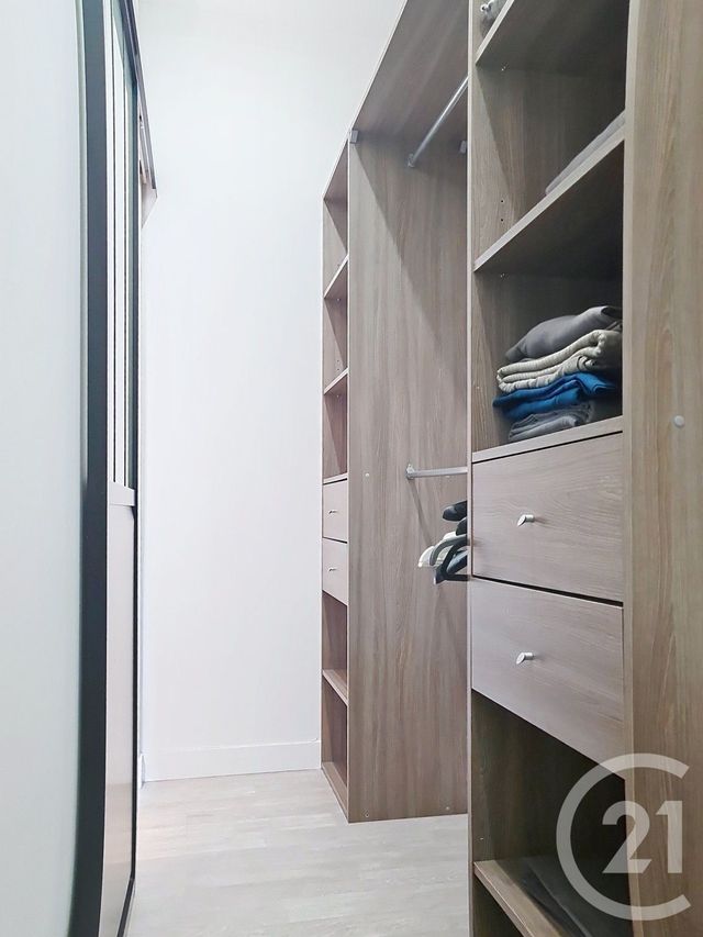 Appartement T2 &agrave; vendre - 2 pi&egrave;ces - 42,75 m2 - Bois Le Roi - 77 - ILE-DE-FRANCE