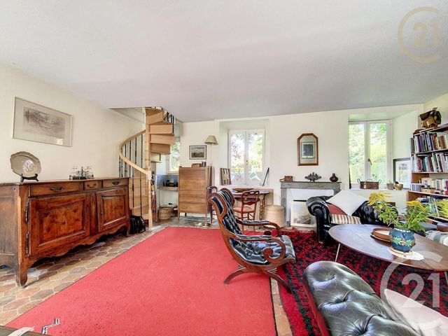 Maison &agrave; vendre - 10 pi&egrave;ces - 220,48 m2 - Pringy - 77 - ILE-DE-FRANCE