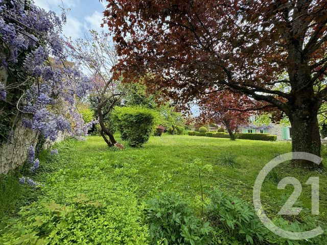 Maison &agrave; vendre - 10 pi&egrave;ces - 220,48 m2 - Pringy - 77 - ILE-DE-FRANCE