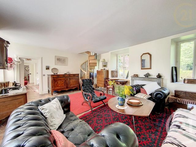 Maison &agrave; vendre - 10 pi&egrave;ces - 220,48 m2 - Pringy - 77 - ILE-DE-FRANCE