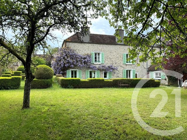 maison - PRINGY - 77