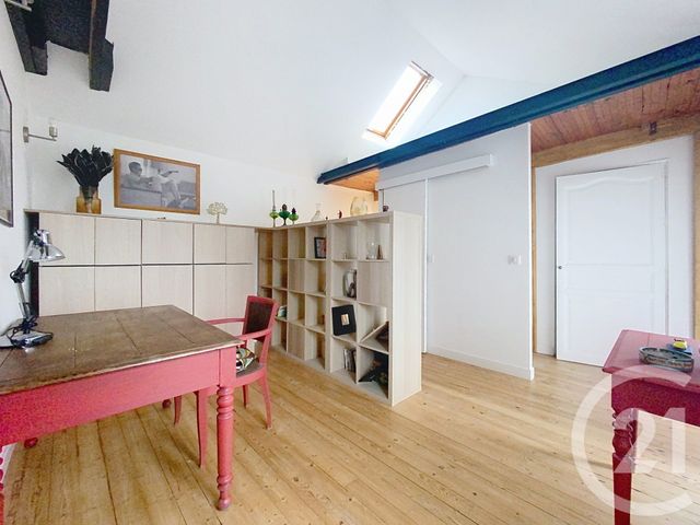 Maison &agrave; vendre - 8 pi&egrave;ces - 210 m2 - Perthes - 77 - ILE-DE-FRANCE